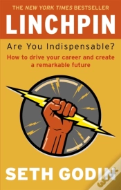 Capa do artigo Linchpin