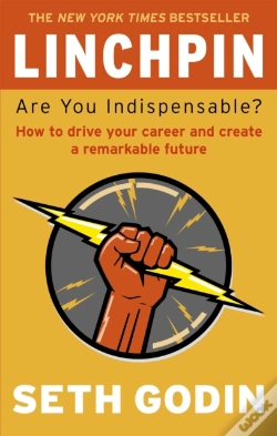 Capa do artigo Linchpin