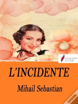 Capa do artigo L'Incidente
