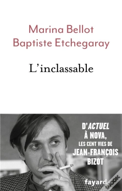 Capa do artigo L'Inclassable