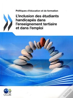 Capa do artigo L'Inclusion Des Étudiants Handicapés Dans L'Enseignement Tertiaire Et Dans L'Emploi