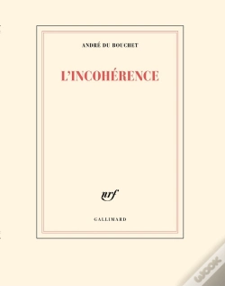 Capa do artigo L'Incohérence