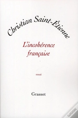 Capa do artigo L'Incohérence Française
