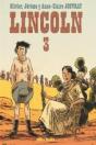 Lincoln 3 - Preview