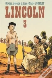 Capa do artigo Lincoln 3
