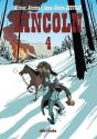 Lincoln 4 - Preview