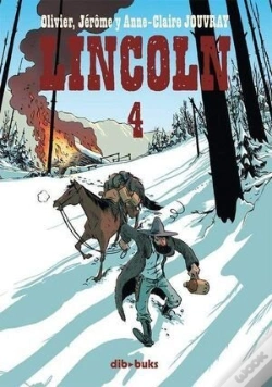 Capa do artigo Lincoln 4