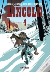 Capa do artigo Lincoln 4
