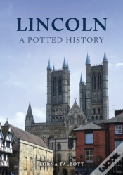 Capa do artigo Lincoln: A Potted History