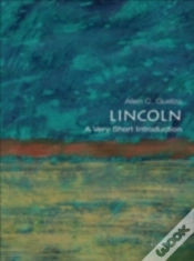 Capa do artigo Lincoln
