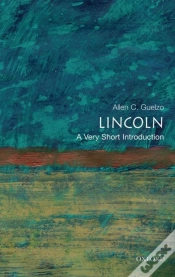 Capa do artigo Lincoln