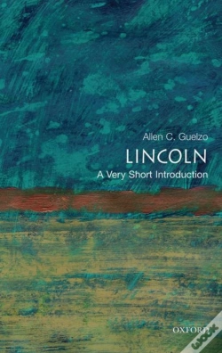 Capa do artigo Lincoln