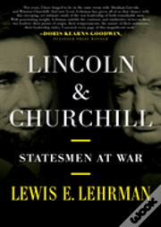 Lincoln Amp Churchill