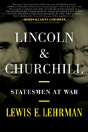 Lincoln Amp Churchill - Preview