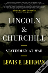 Lincoln Amp Churchill