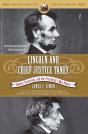 Lincoln And Chief Justice Taney - Preview