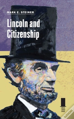Capa do artigo Lincoln And Citizenship
