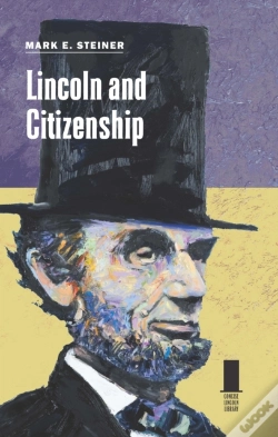 Capa do artigo Lincoln And Citizenship