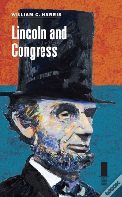 Capa do artigo Lincoln And Congress