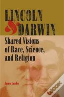 Lincoln And Darwin