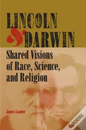 Lincoln And Darwin