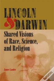 Capa do artigo Lincoln And Darwin