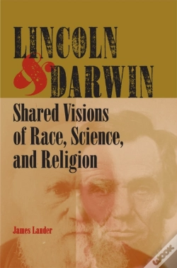 Capa do artigo Lincoln And Darwin