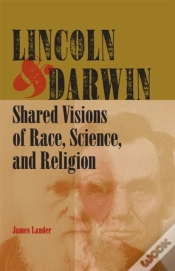Capa do artigo Lincoln And Darwin