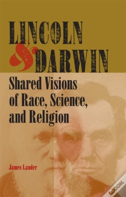 Capa do artigo Lincoln And Darwin