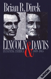Lincoln And Davis