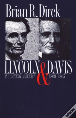 Capa do artigo Lincoln And Davis