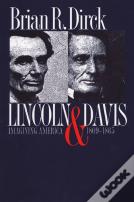 Lincoln And Davis