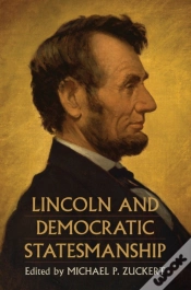 Capa do artigo Lincoln And Democratic Statesmanship