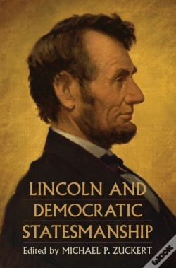 Capa do artigo Lincoln And Democratic Statesmanship