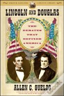 Lincoln And Douglas