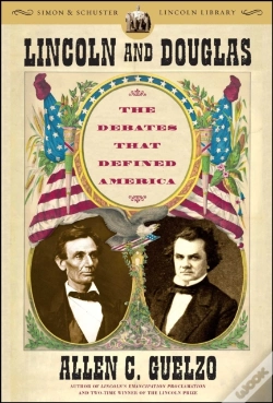 Capa do artigo Lincoln And Douglas