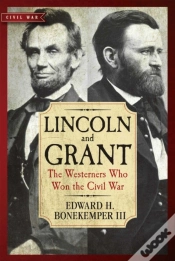 Capa do artigo Lincoln And Grant