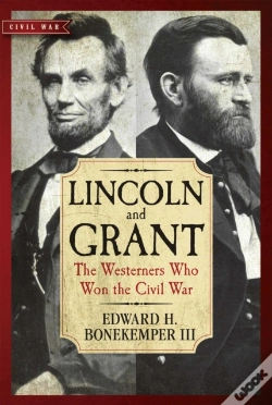 Capa do artigo Lincoln And Grant