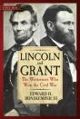 Lincoln And Grant - Preview