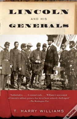 Capa do artigo Lincoln And His Generals