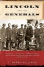 Lincoln And His Generals - Preview