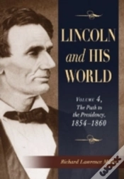 Capa do artigo Lincoln And His World