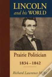 Capa do artigo Lincoln And His World