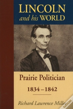 Capa do artigo Lincoln And His World