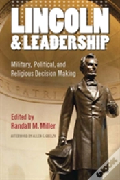 Capa do artigo Lincoln And Leadership