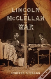 Capa do artigo Lincoln And Mcclellan At War