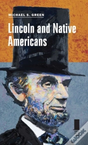 Capa do artigo Lincoln And Native Americans