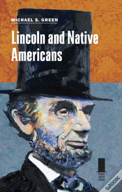 Capa do artigo Lincoln And Native Americans