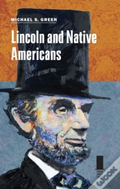 Capa do artigo Lincoln And Native Americans