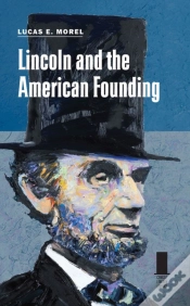 Capa do artigo Lincoln And The American Founding